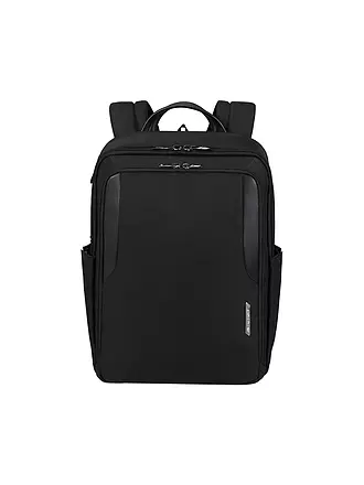 SAMSONITE | Rucksack XBR 2.0 Black | 